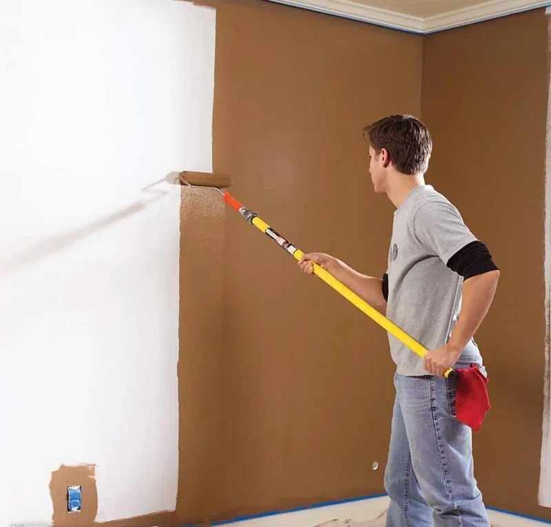 Kuyucak Boya Badanacı