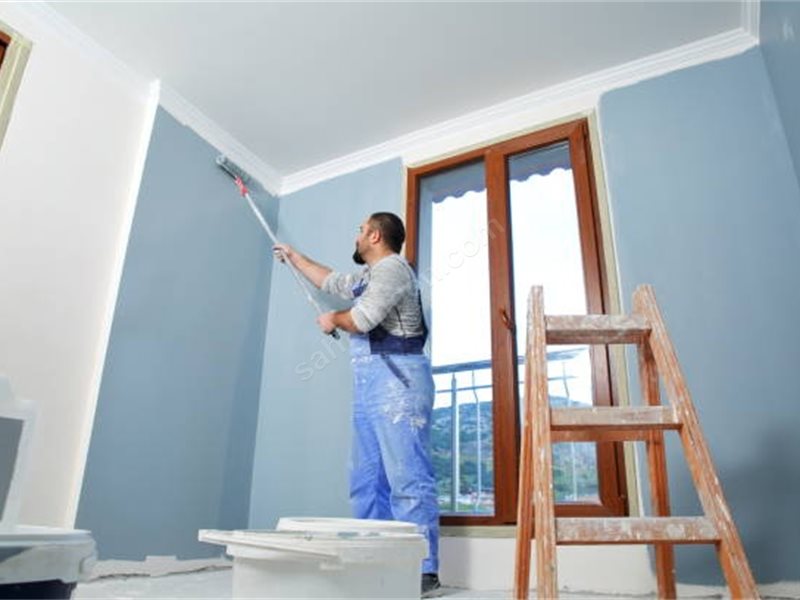 Kuyucak Boya Badanacı