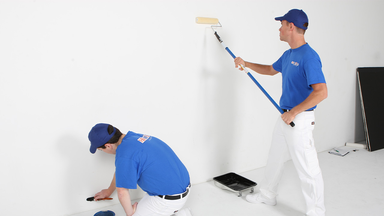 Kuyucak Boya Badanacı